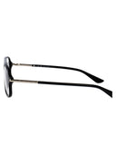 Alexander Mc Queen Aviator Optical Am0555 O 001