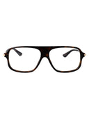 Alexander Mc Queen Aviator Optical Am0555 O 002