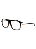 Alexander Mc Queen Aviator Optical Am0555 O 002