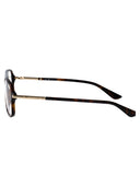 Alexander Mc Queen Aviator Optical Am0555 O 002