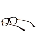 Alexander Mc Queen Aviator Optical Am0555 O 002