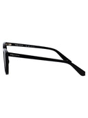 Alexander Mc Queen Cat Eye Sunglasses Am0556 S 001