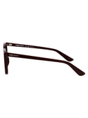 Alexander Mc Queen Cat Eye Sunglasses Am0556 S 004