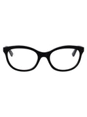 Alexander Mcqueen Occhiali da vista quadrati Am0569 O 001