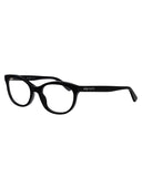 Alexander Mcqueen Occhiali da vista quadrati Am0569 O 001