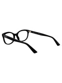 Alexander Mcqueen Occhiali da vista quadrati Am0569 O 001