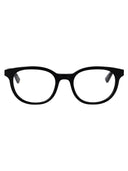 Alexander Mc Queen Runde optische Am0567 O 001