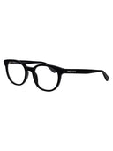 Alexander Mc Queen Runde optische Am0567 O 001