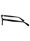 Alexander Mc Queen Runde optische Am0567 O 001