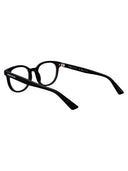 Alexander Mc Queen Runde optische Am0567 O 001