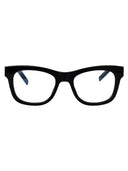 Saint Laurent Squared Optical Sl M159 001