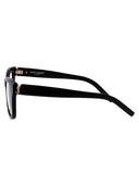 Saint Laurent Squared Optical Sl M159 001