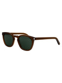 Saint Laurent Runde Sonnenbrille Sl 28 057
