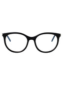 Saint Laurent Round Optical Sl 891 001