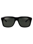 Gucci Pilotensonnenbrille Gg2077 S 001