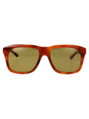 Gucci Pilotensonnenbrille Gg2077 S 005