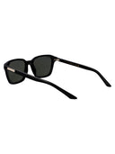 Gucci quadratische Sonnenbrille Gg2078 S 001