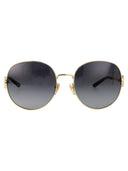 Gucci Runde Sonnenbrille Gg2047 S 001
