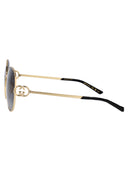 Gucci Runde Sonnenbrille Gg2047 S 001