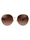 Gucci Runde Sonnenbrille Gg2047 S 003