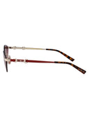 Gucci Rimless Sunglasses Gg2050 S 003