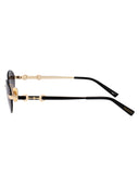 Gucci Rimless Sunglasses Gg2051 S 001