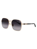 Gucci quadratische Sonnenbrille Gg2053 S 001