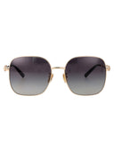 Gucci quadratische Sonnenbrille Gg2053 S 002