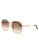 Gucci Squared Sunglasses Gg2053 S 004