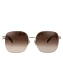 Gucci quadratische Sonnenbrille Gg2053 S 005
