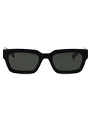 Gucci Rectangular Sunglasses Gg2069 S 001