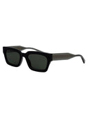 Gucci Rectangular Sunglasses Gg2069 S 001