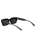 Gucci Rectangular Sunglasses Gg2069 S 001