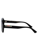 Gucci Pilotensonnenbrille Gg2088 S 001