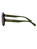 Gucci Pilotensonnenbrille Gg2088 S 004
