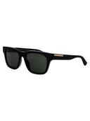 Gucci Rectangular Sunglasses Gg2089 S 001