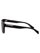 Gucci Rectangular Sunglasses Gg2089 S 001