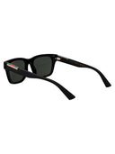 Gucci Rectangular Sunglasses Gg2089 S 001