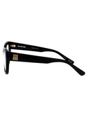 Balenciaga Cat Eye Optical Bb0482 O 001