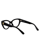 Balenciaga Cat Eye Optical Bb0482 O 001