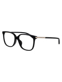 Alexander Mcqueen Square Optical Am0554 O 005