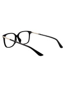 Alexander Mcqueen Square Optical Am0554 O 005