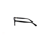 Alexander Mc Queen Runde optische Am0568 O 007