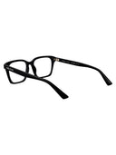 Alexander Mc Queen Runde optische Am0568 O 007