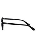 Alexander Mc Queen Cat Eye Sunglasses Am0557 S 001