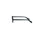 Alexander Mcqueen Quadratische Sonnenbrille Am0558 S 004
