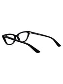 Alexander Mc Queen Cat Eye Optical Am0560 O 001