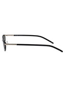 Alexander Mc Queen Oval Sunglasses Am0563 S 001