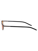 Alexander Mc Queen Oval Sunglasses Am0563 S 004