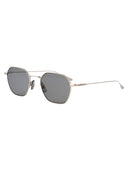 Montblanc Runde Sonnenbrille MB0472 S 002
